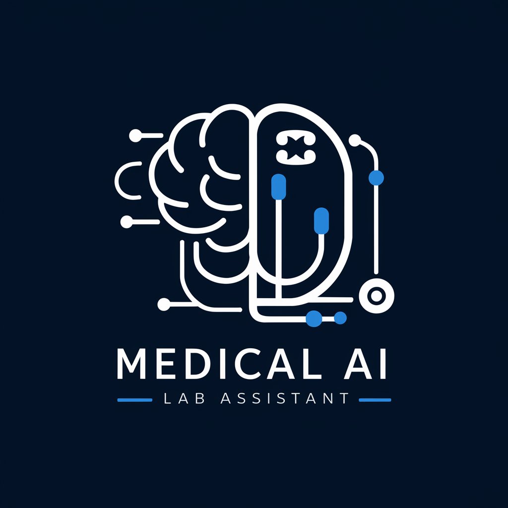 Medical AI Assistant (UiBmed - ELMED219 & BMED365) in GPT Store