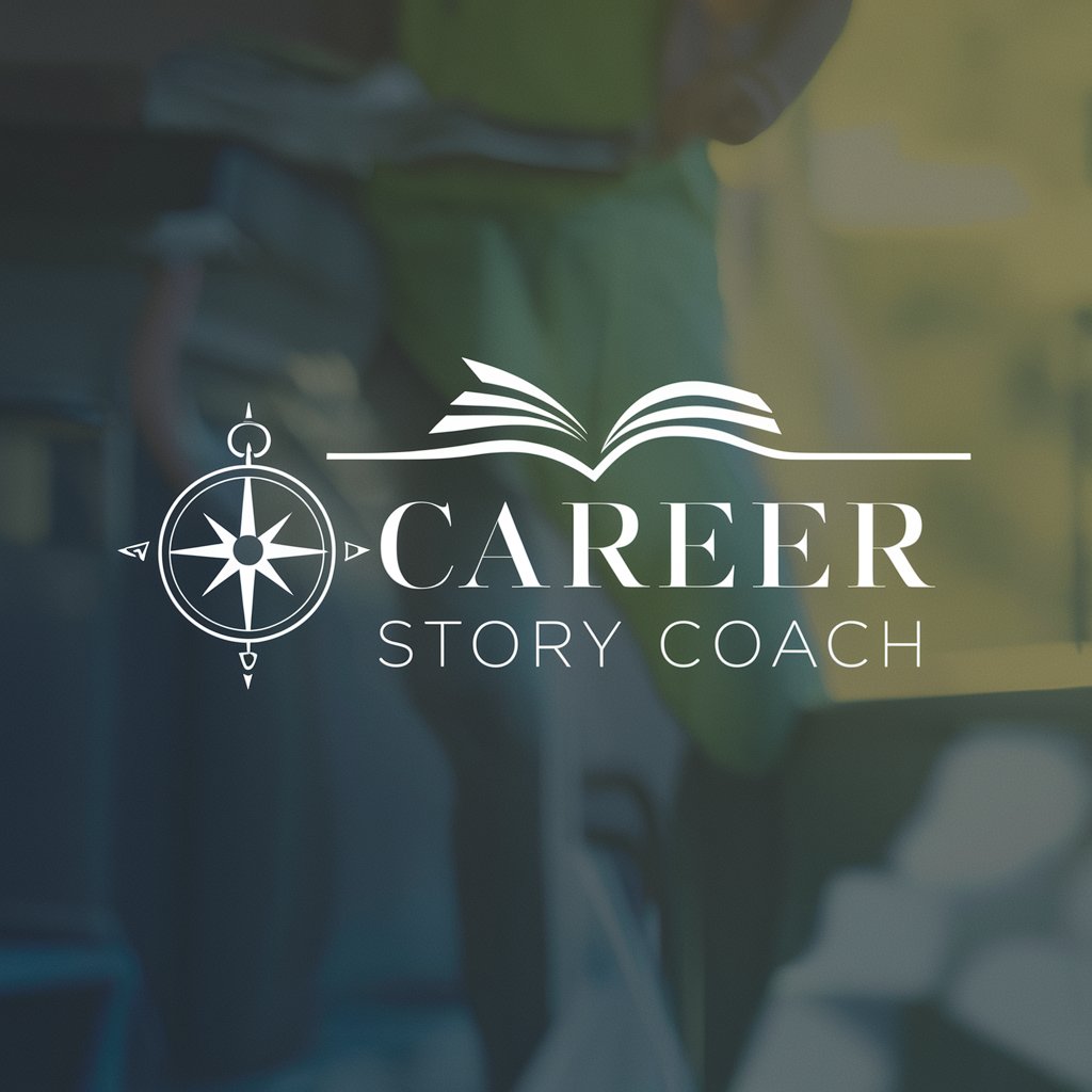 Career Story Coach