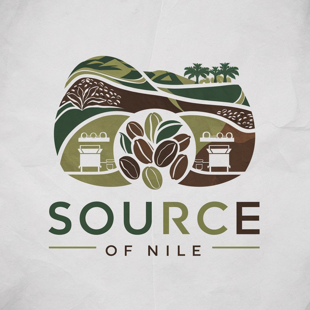 Source Of Nile