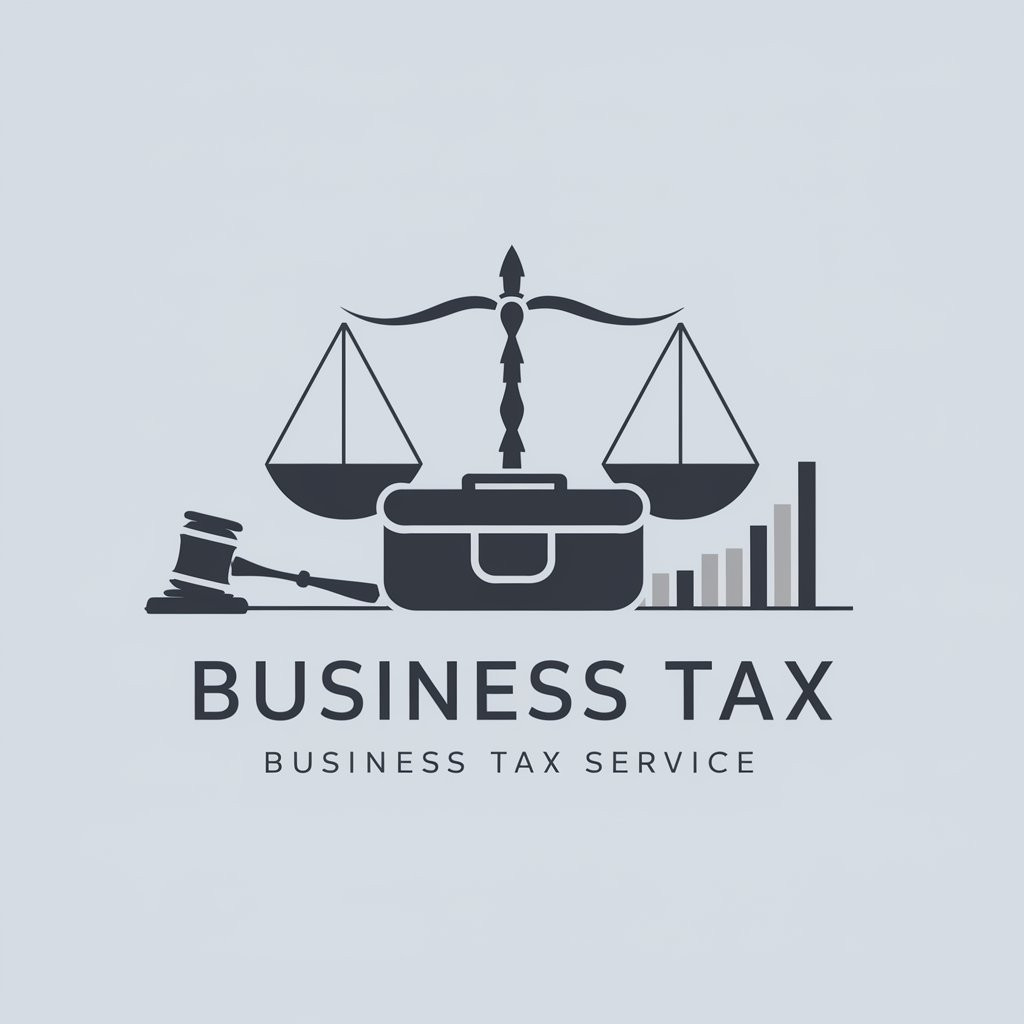 Business Tax Lawyer