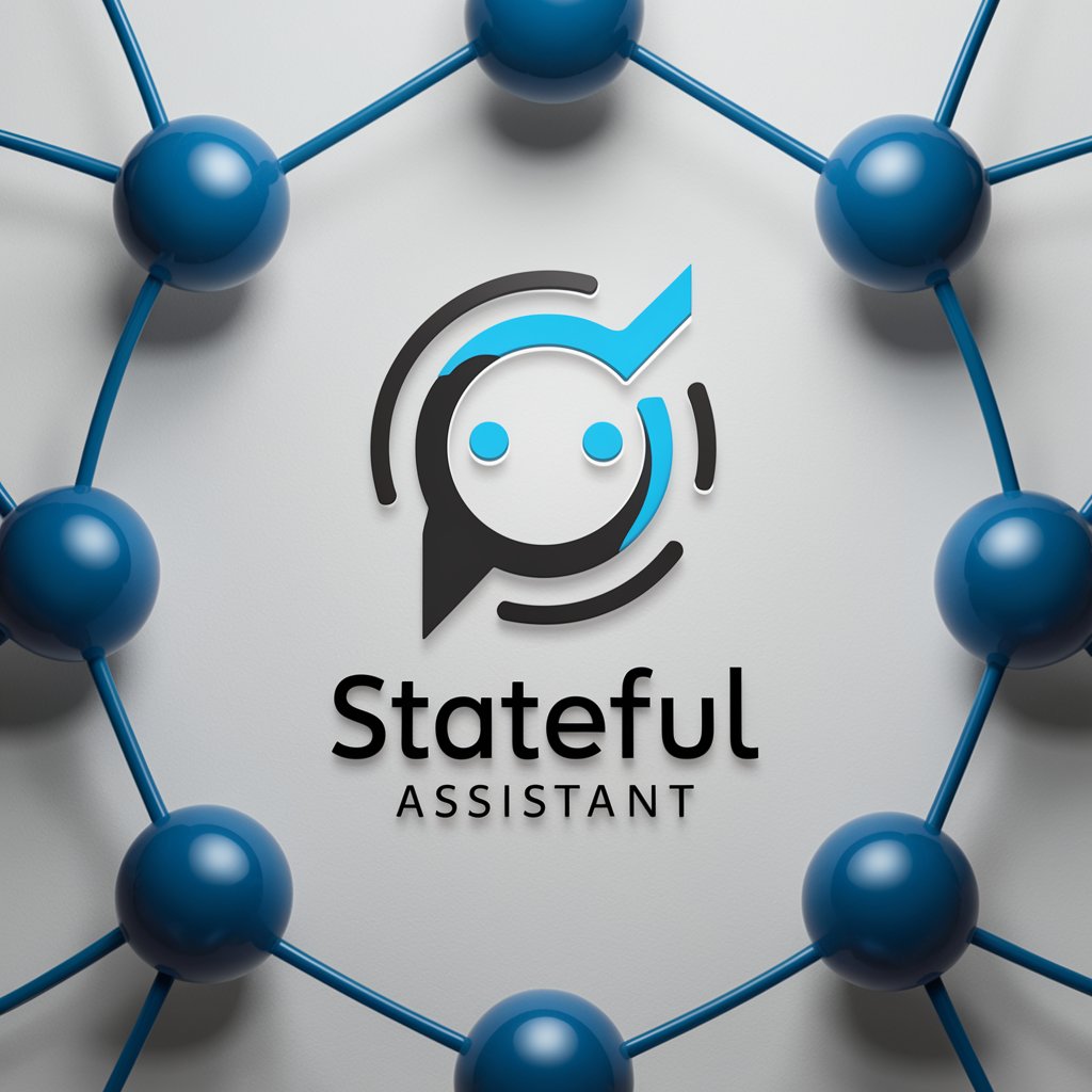 Stateful Assistant
