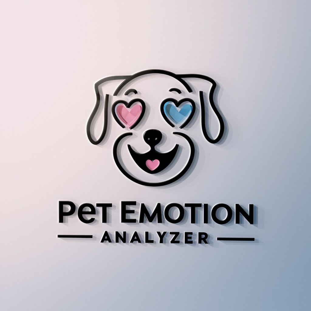 Pet Emotion Analyzer in GPT Store