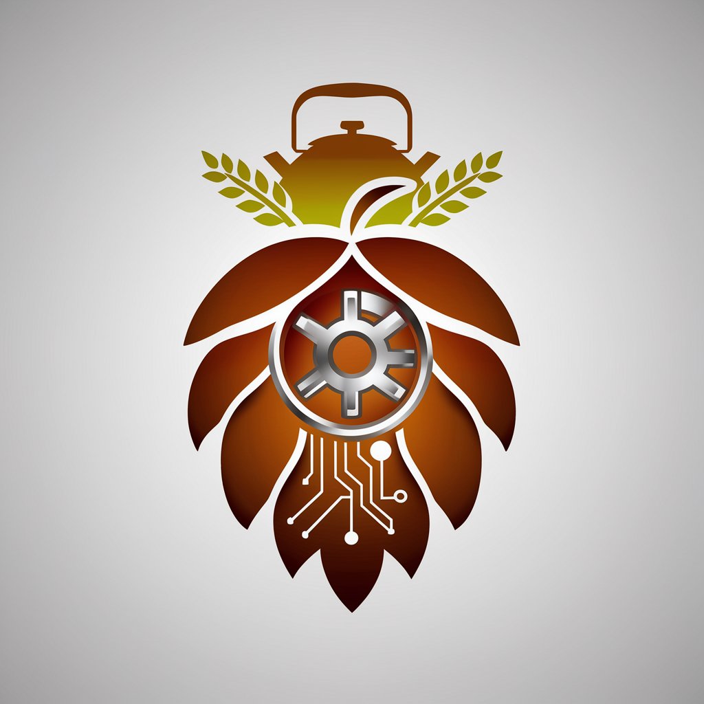 Homebrewing Assistant in GPT Store
