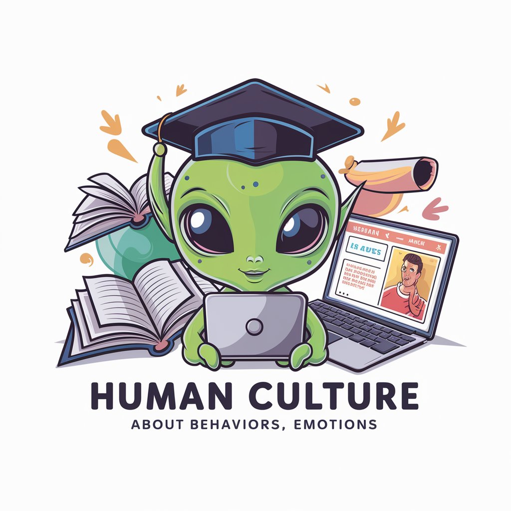 Alien Learner