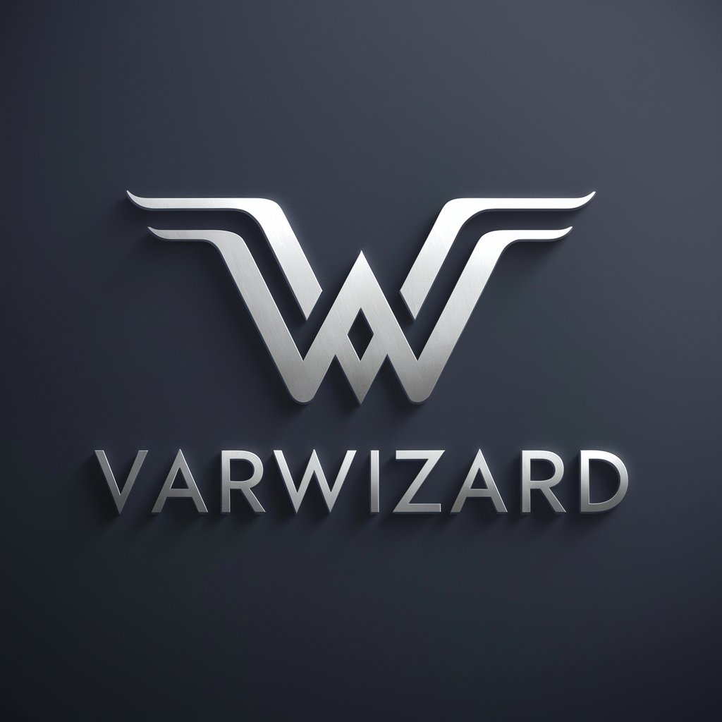 VarWizard in GPT Store