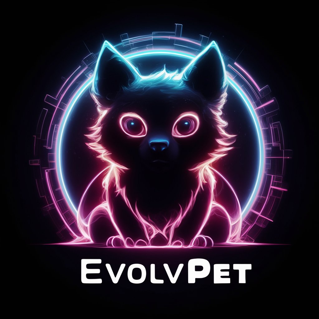 EvolvPet