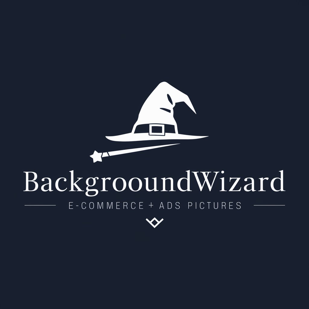 BackgroundWizard: E-commerce+ADS Pictures