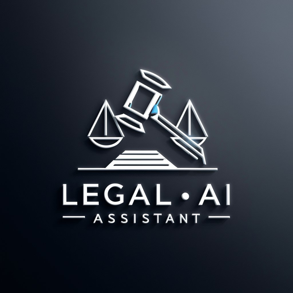 Meu Assistente de IA para Advogados