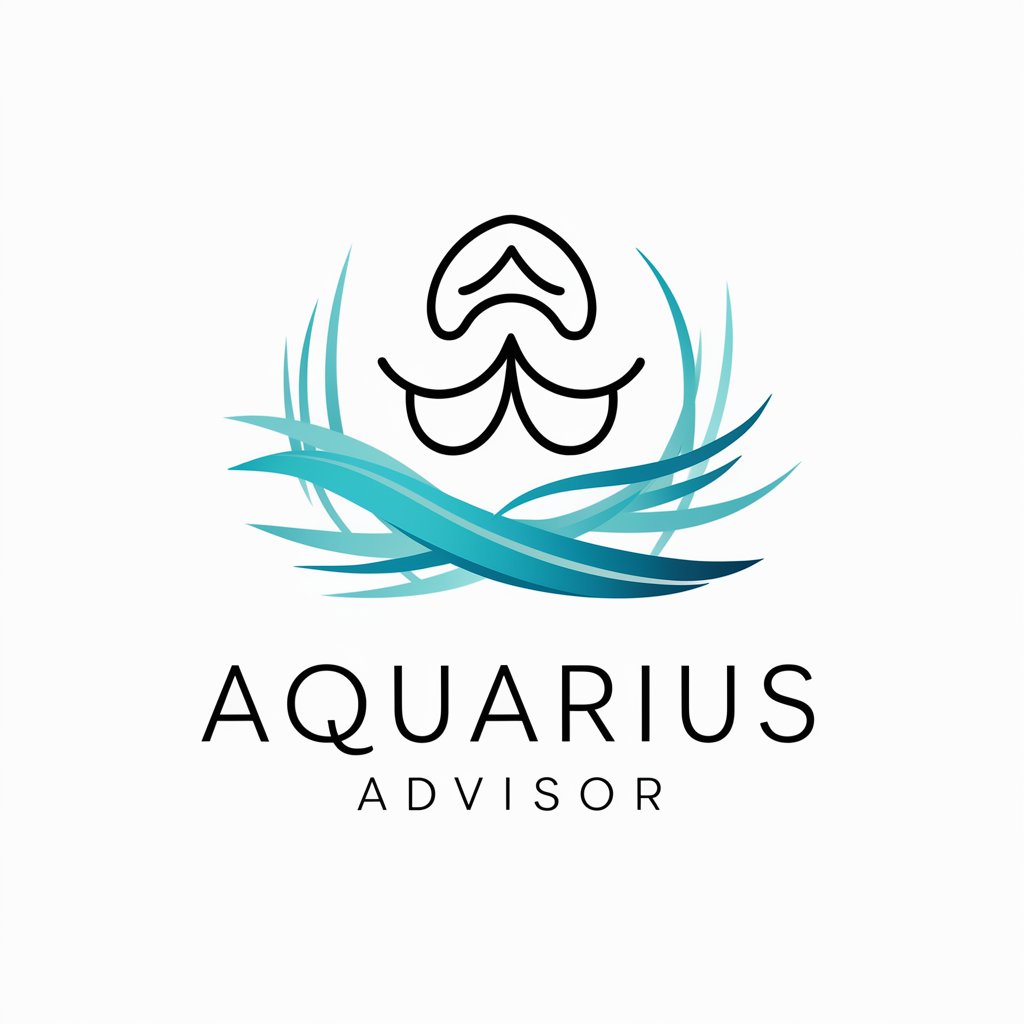 Aquarius Advisor