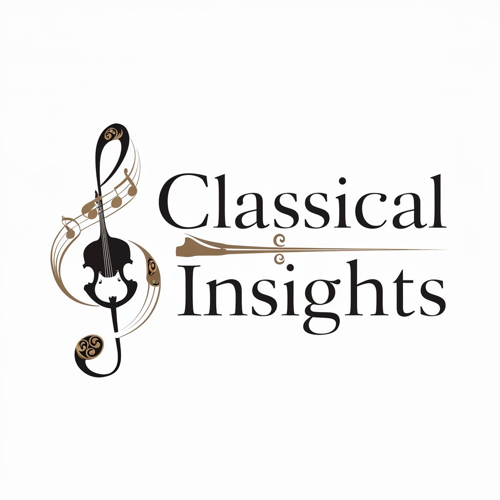 Classical Insights