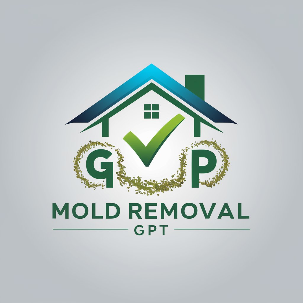 Mold Removal in GPT Store