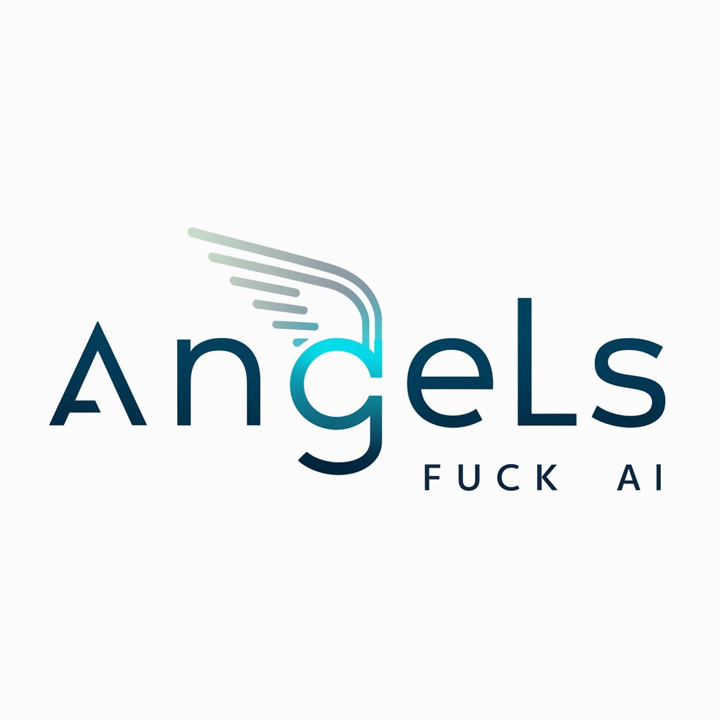 Angels Fuck meaning?