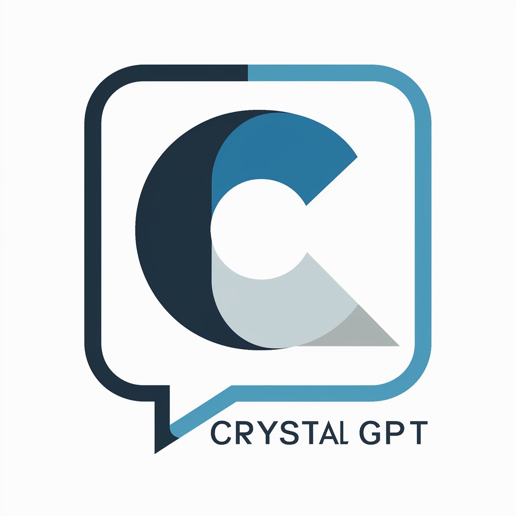 Crystal Clear GPT