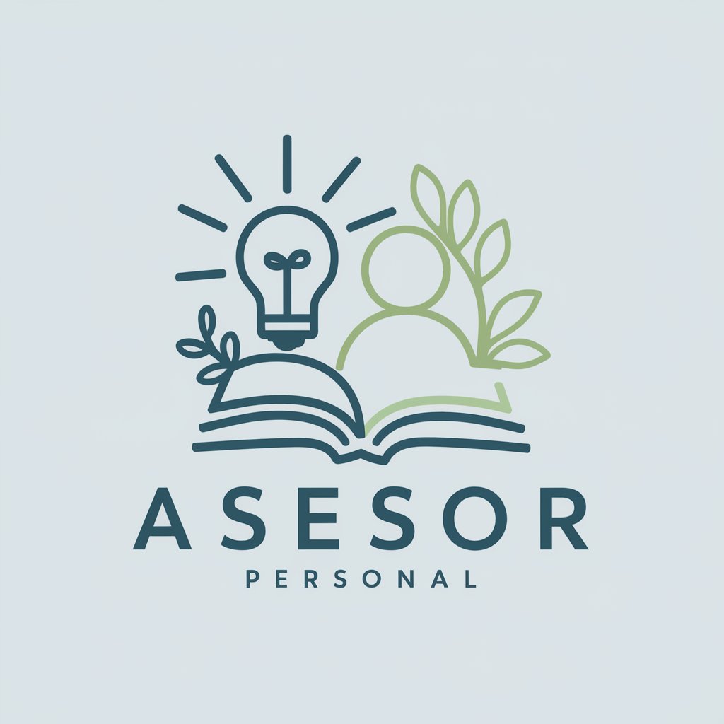 Asesor personal