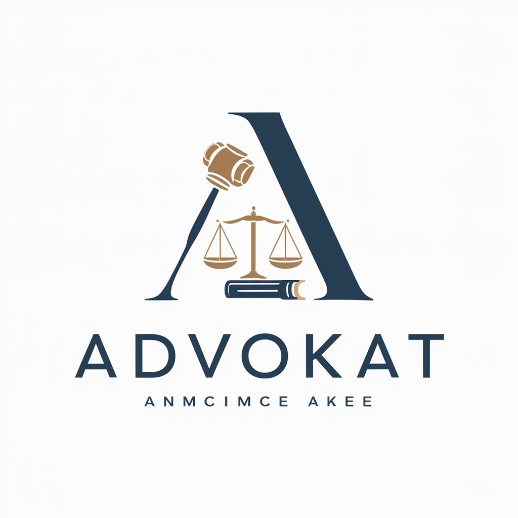 "Advokat"