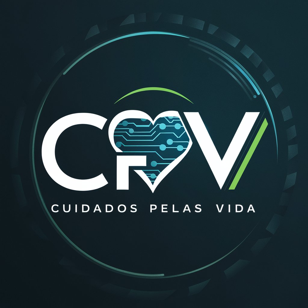 CPV - Cuidados Pelas Vida in GPT Store