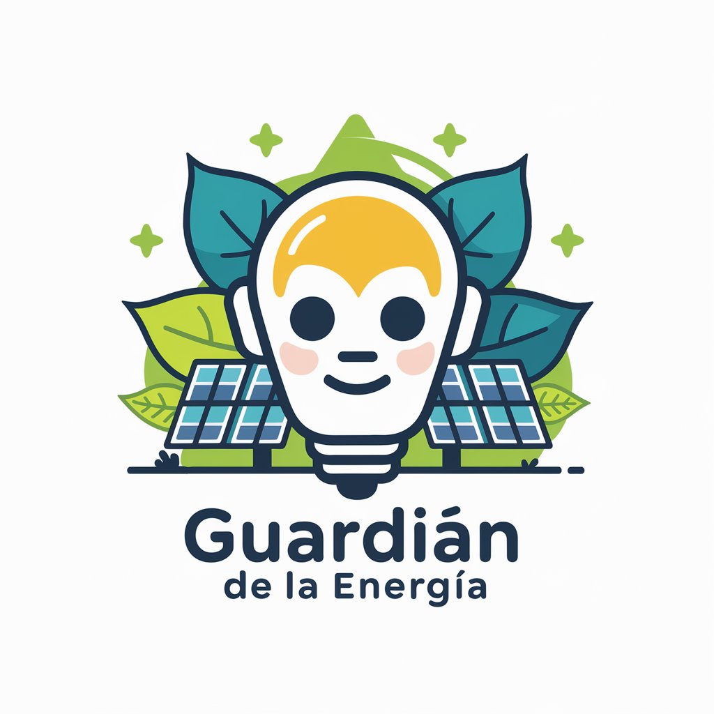 Guardián de la Energía