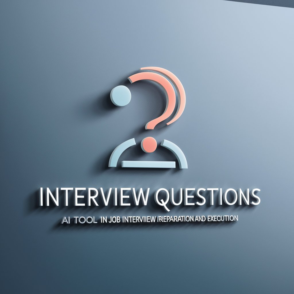 Interview Questions in GPT Store