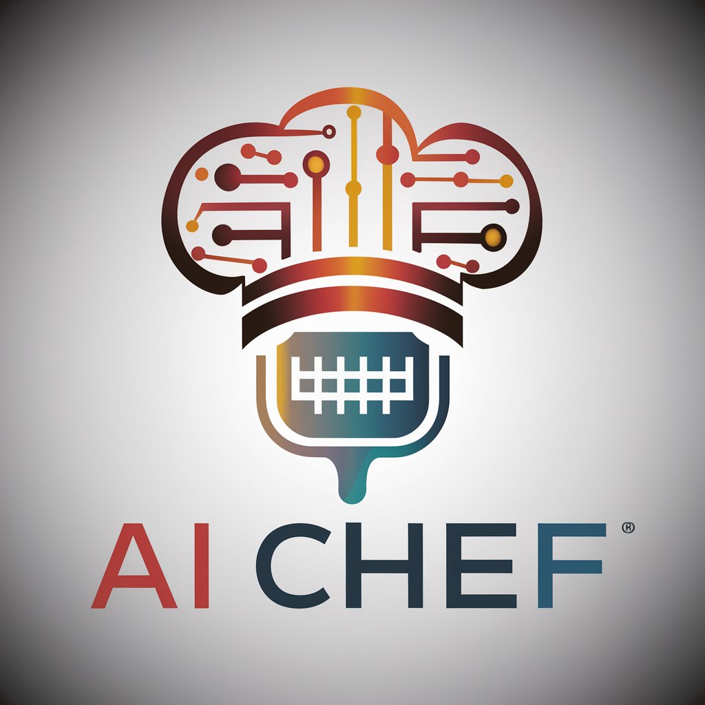 Ai Chef in GPT Store