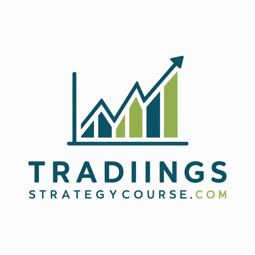 Tradingstrategycourses.com in GPT Store