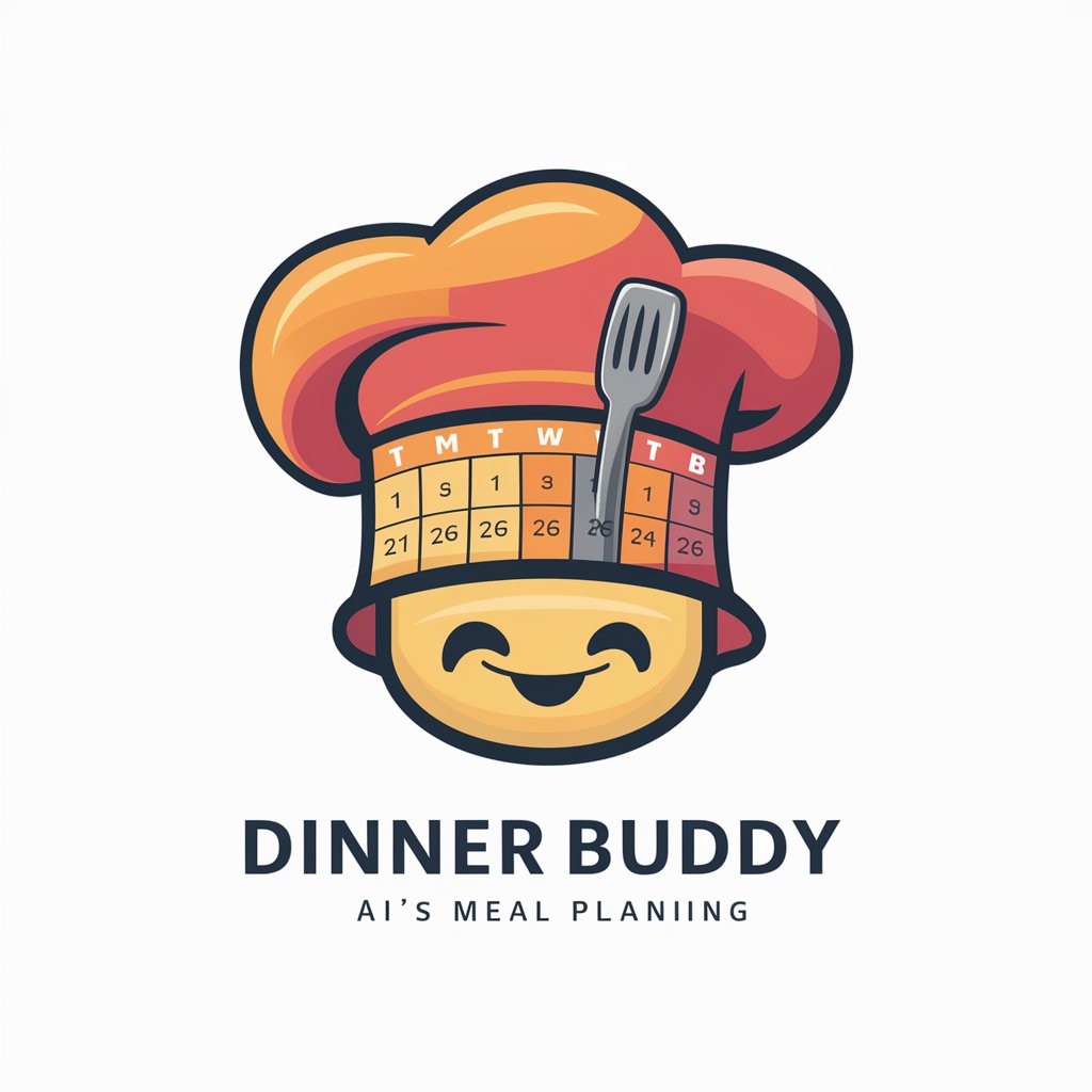Dinner Buddy