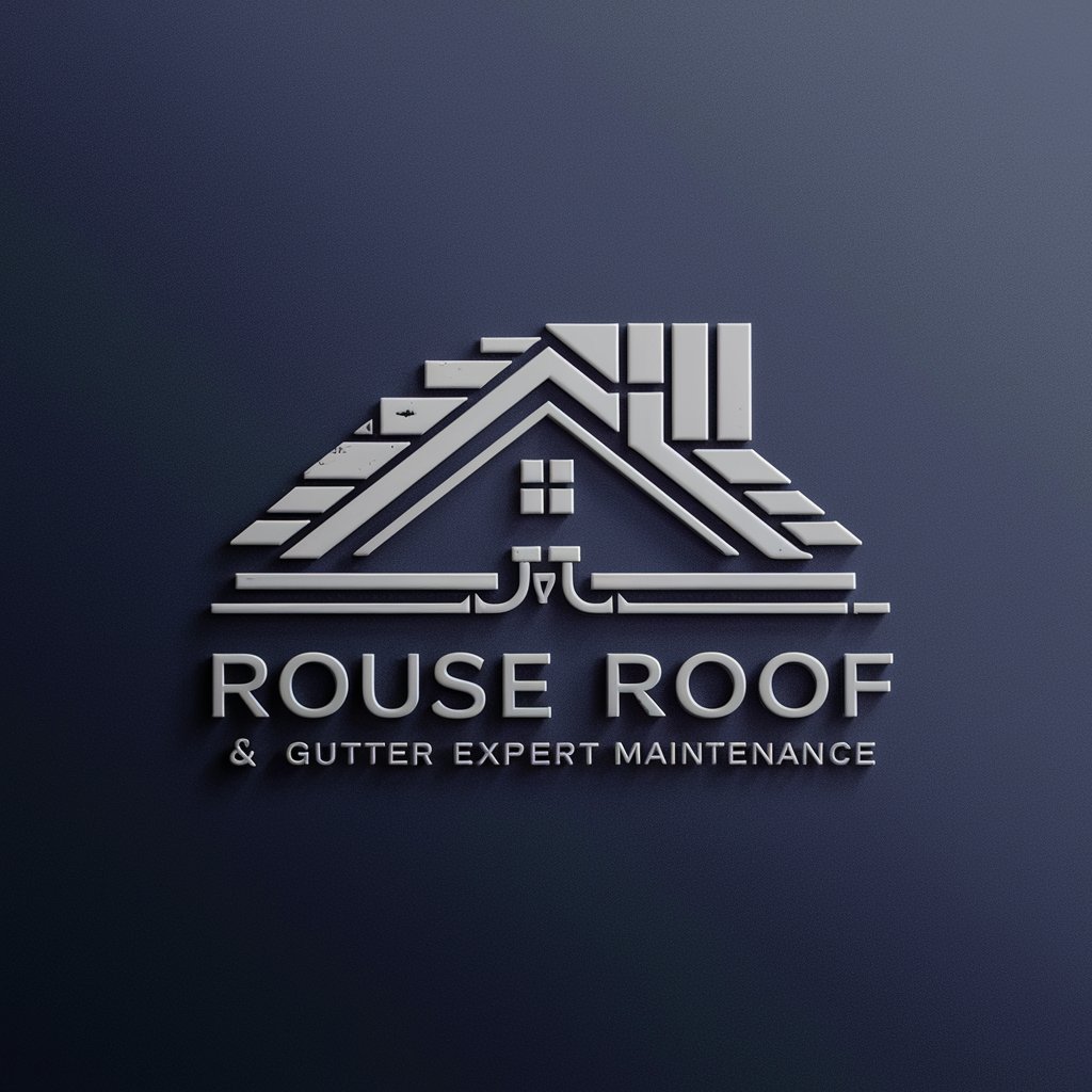 Roofing and gutter maintenance Expert