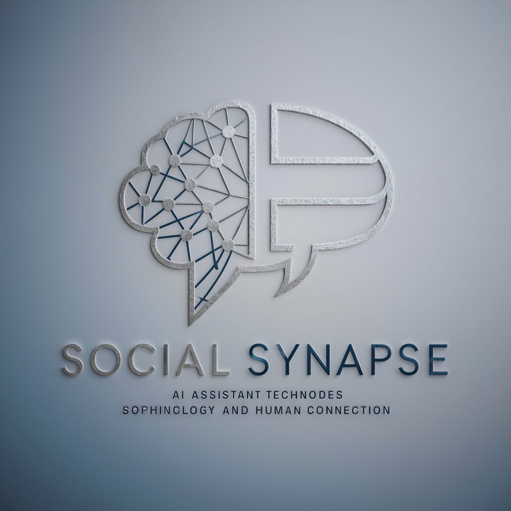 Social Synapse in GPT Store