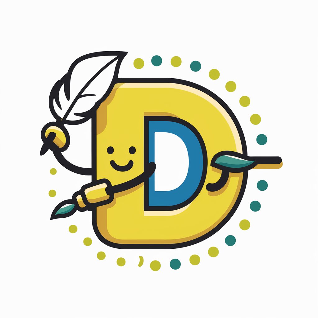 D