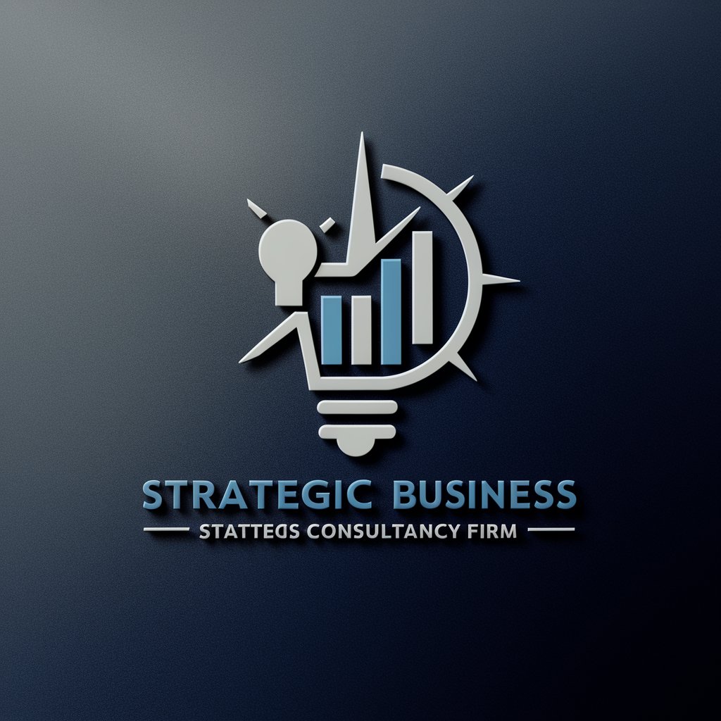 Strategy consultant