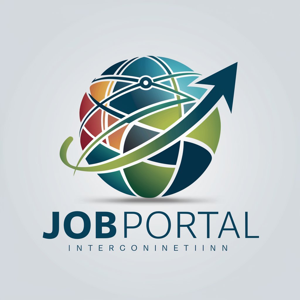 JobGPT - Find Jobs worldwide