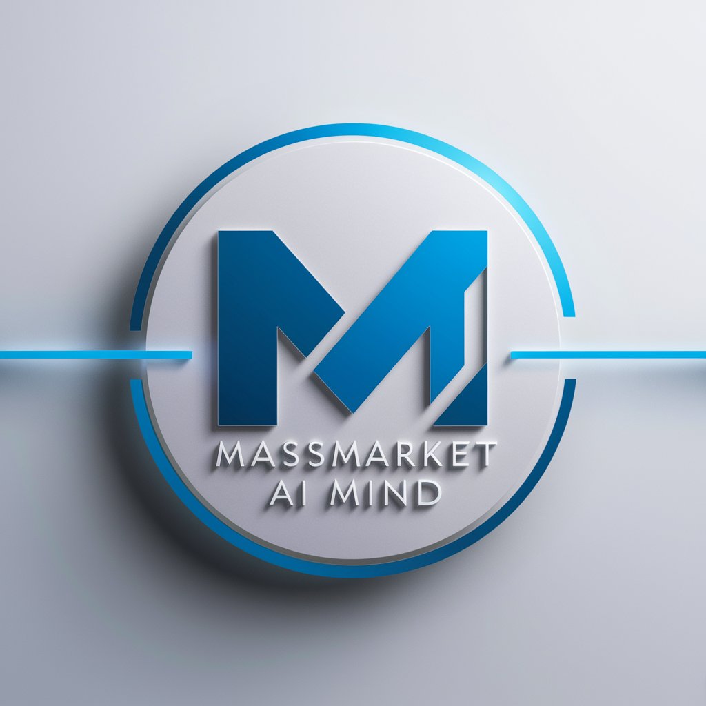 Massmarket AI Mind