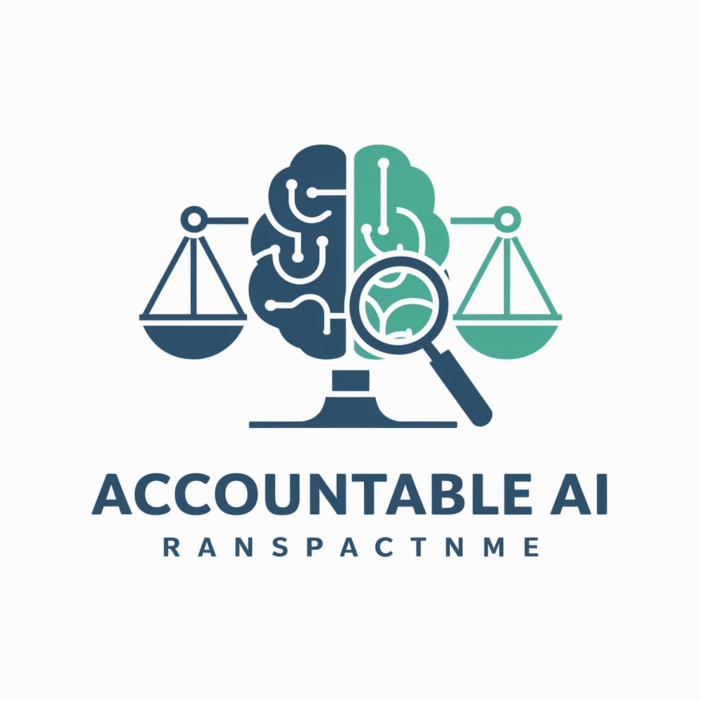 ⚖️ Accountable AI