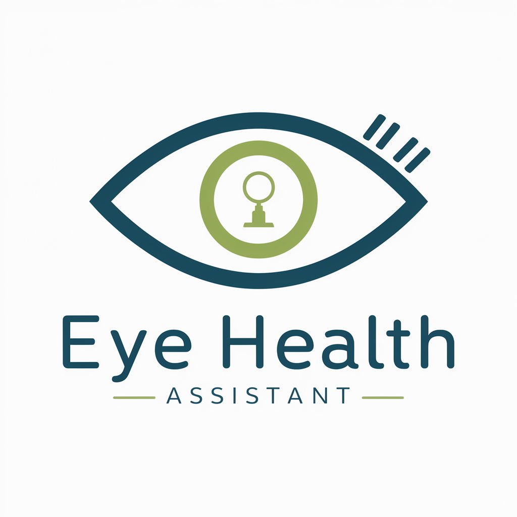 Eye Health Assistant