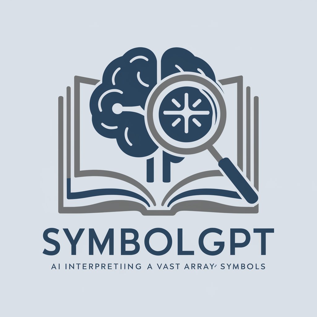 SymbolGPT in GPT Store