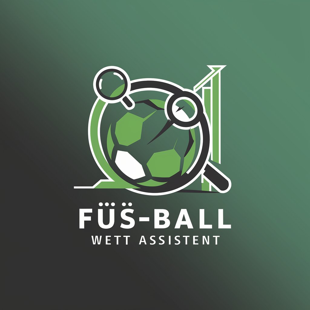 Fußball Wett Assistent