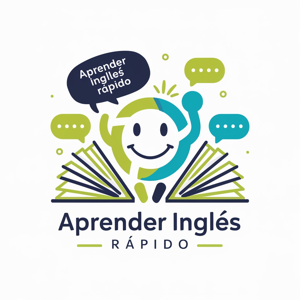 Aprender Inglés Rápido in GPT Store