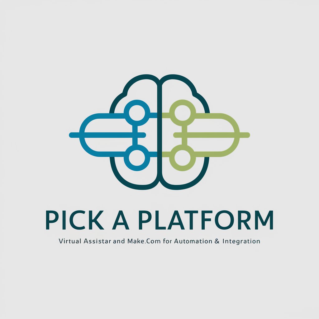Pick a Platform