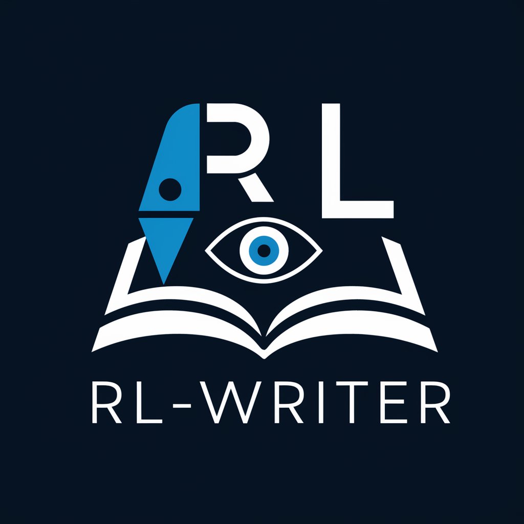 RL-writer in GPT Store