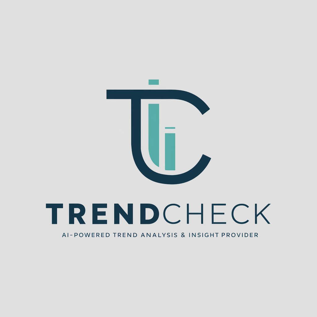 TrendCheck