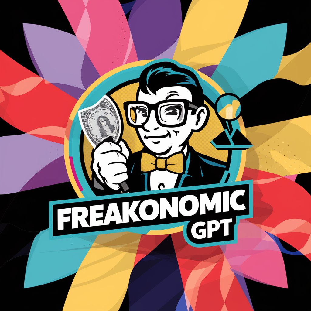 Freakonomic GPT