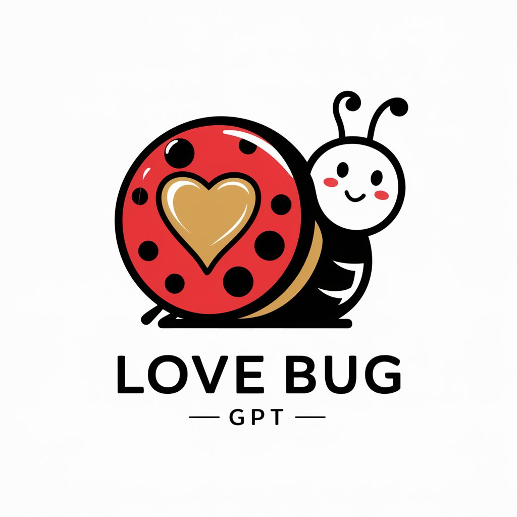 Love Bug meaning?