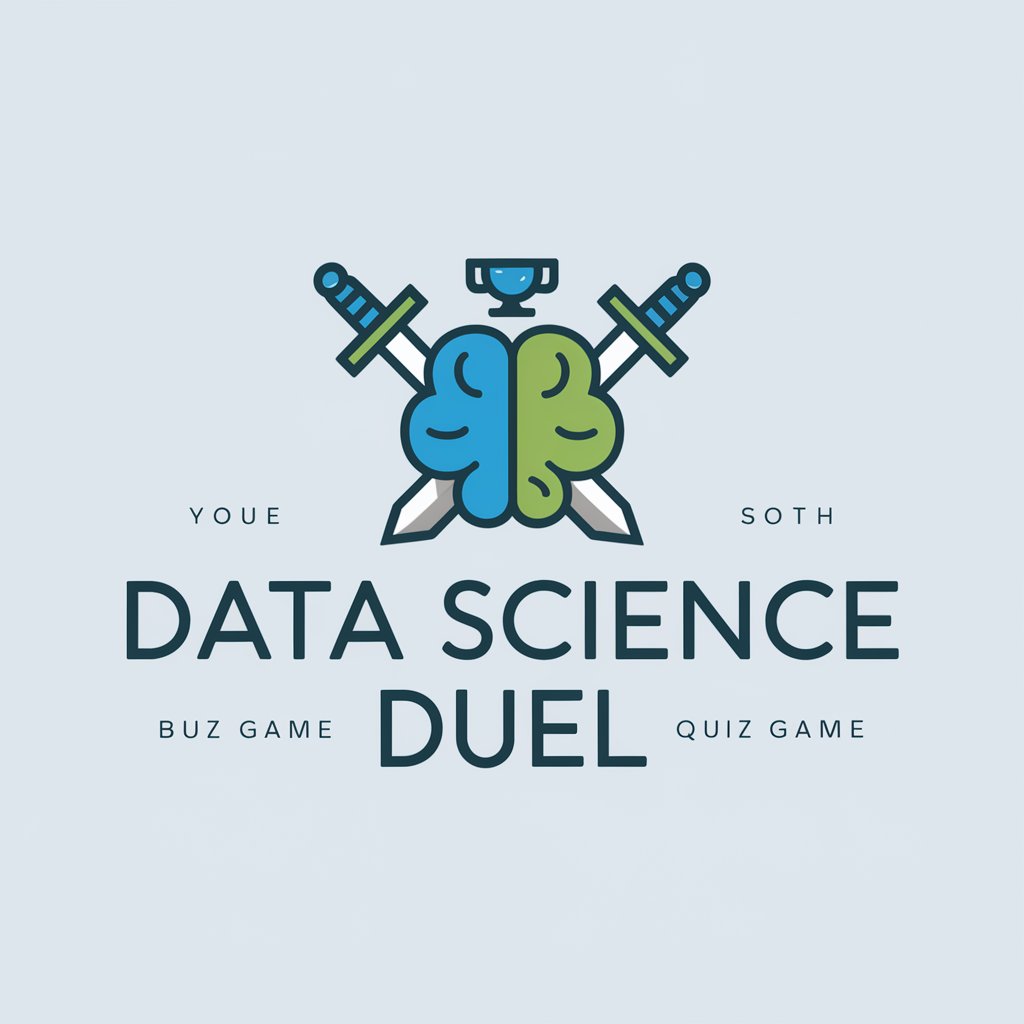 Data Science Duel