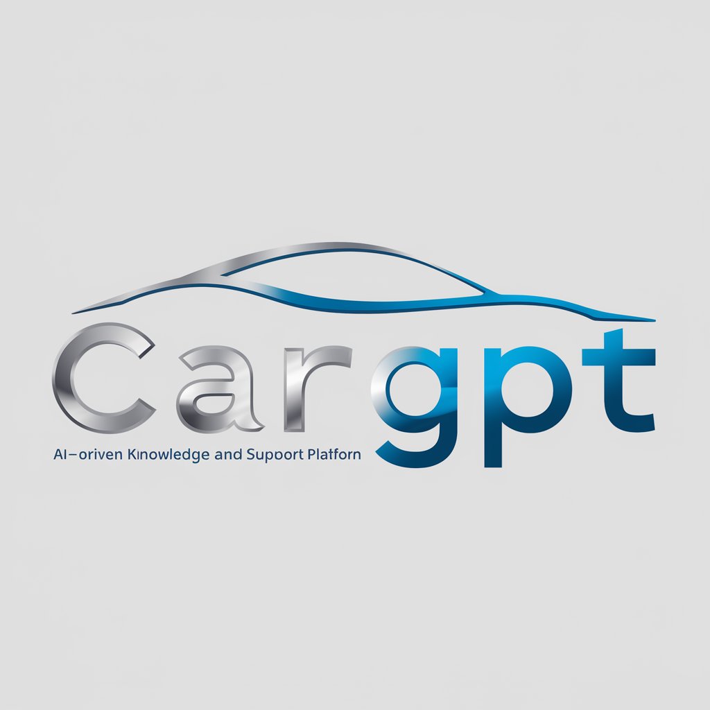 CarGPT in GPT Store