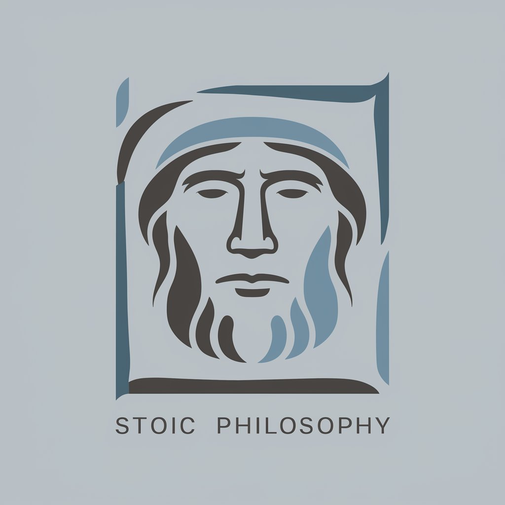 📘 Stoic Sage Counselor 🧘 in GPT Store