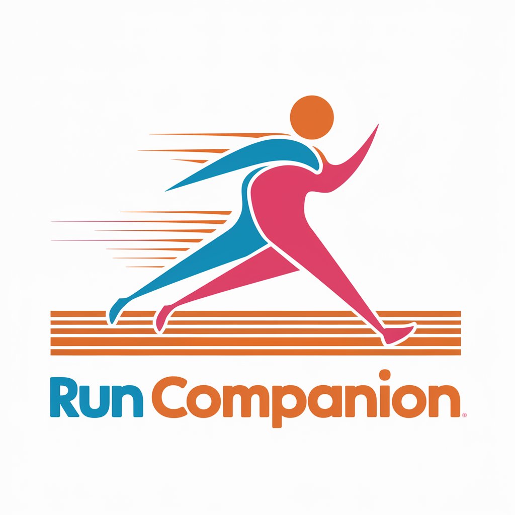 Run Companion