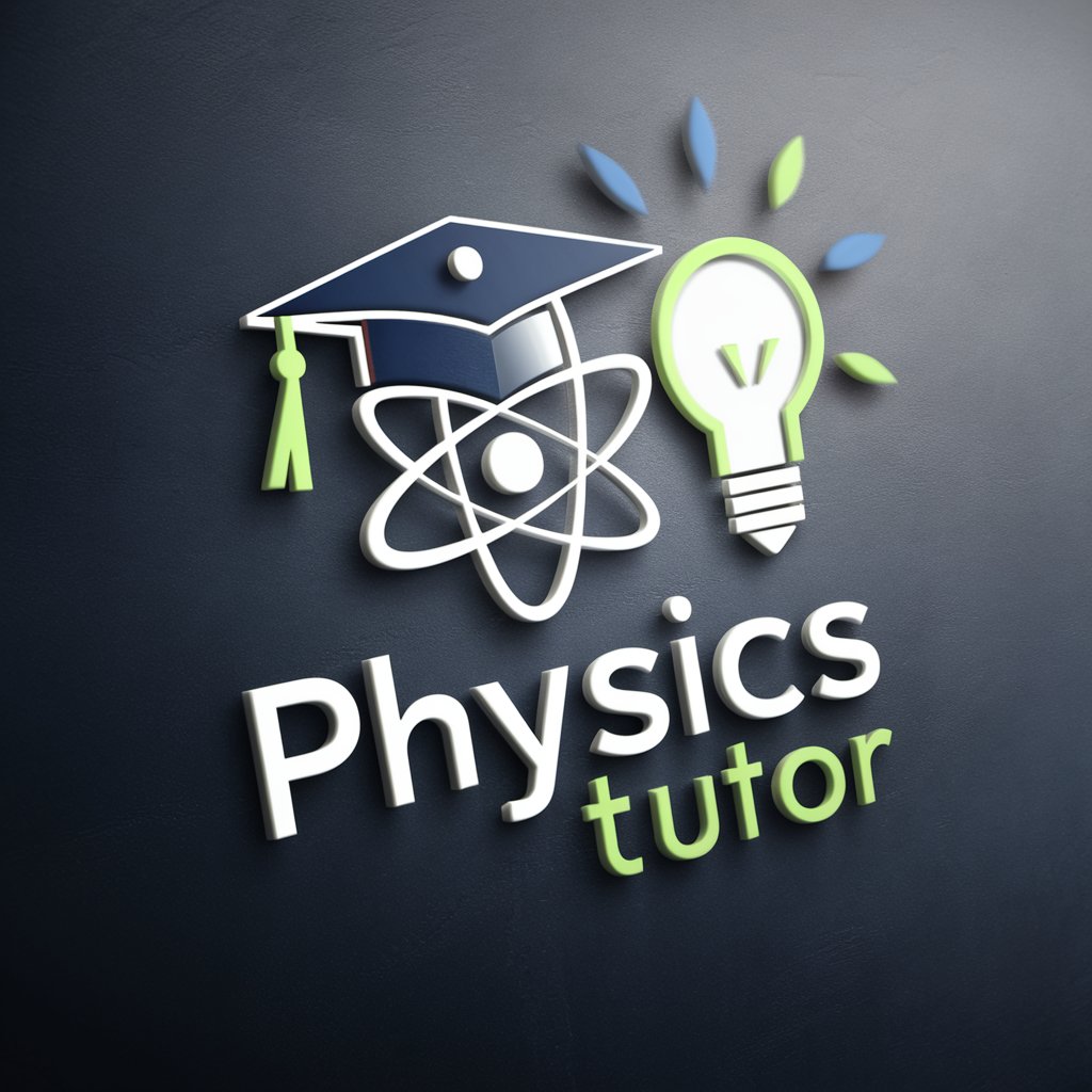 Physics Tutor