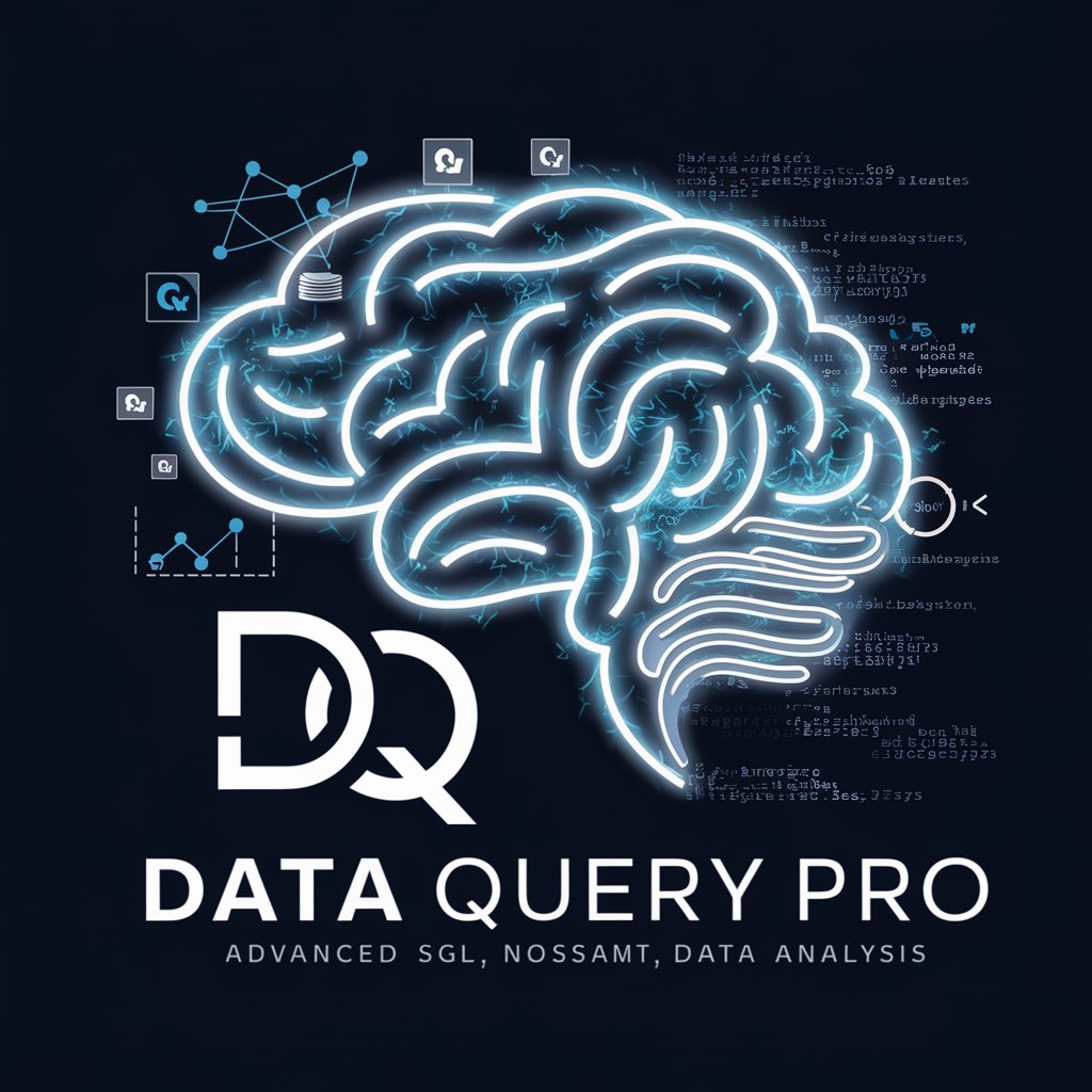 Data Query Pro