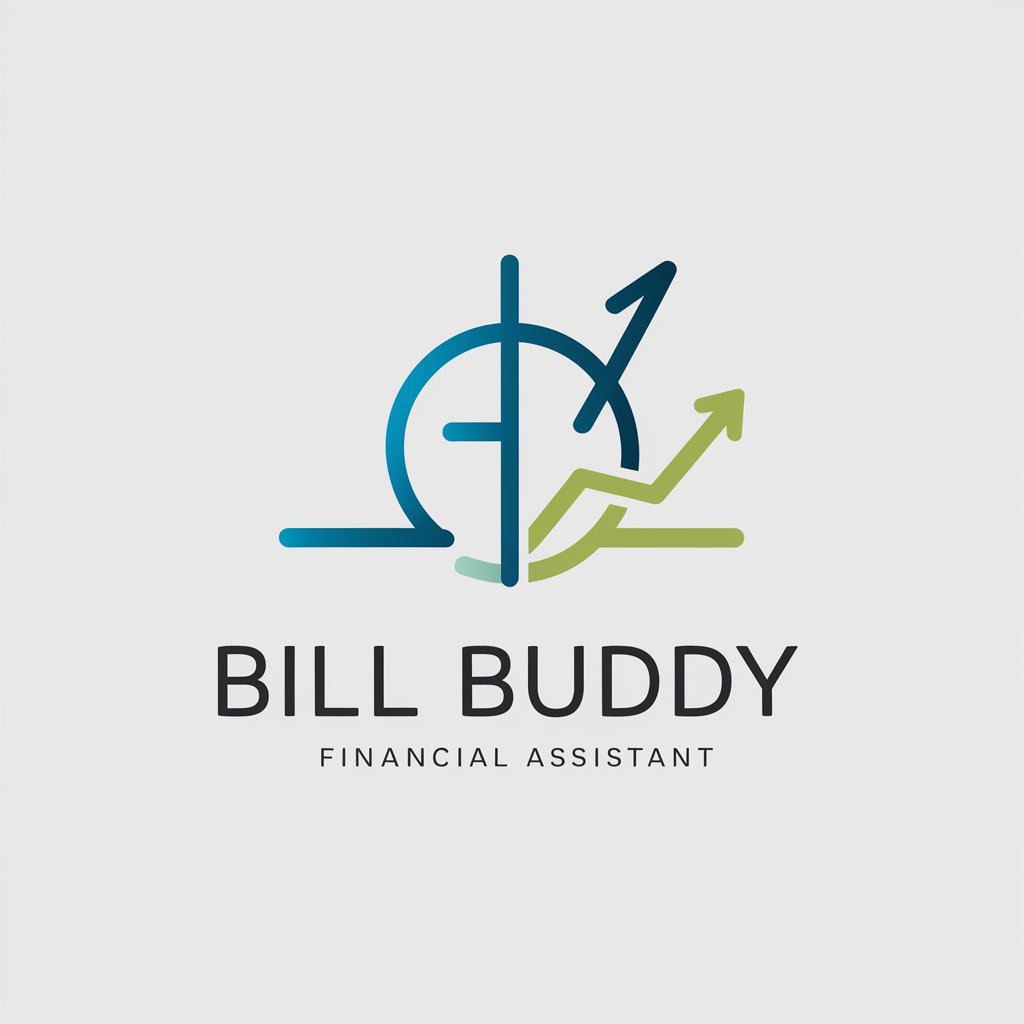 Bill Buddy