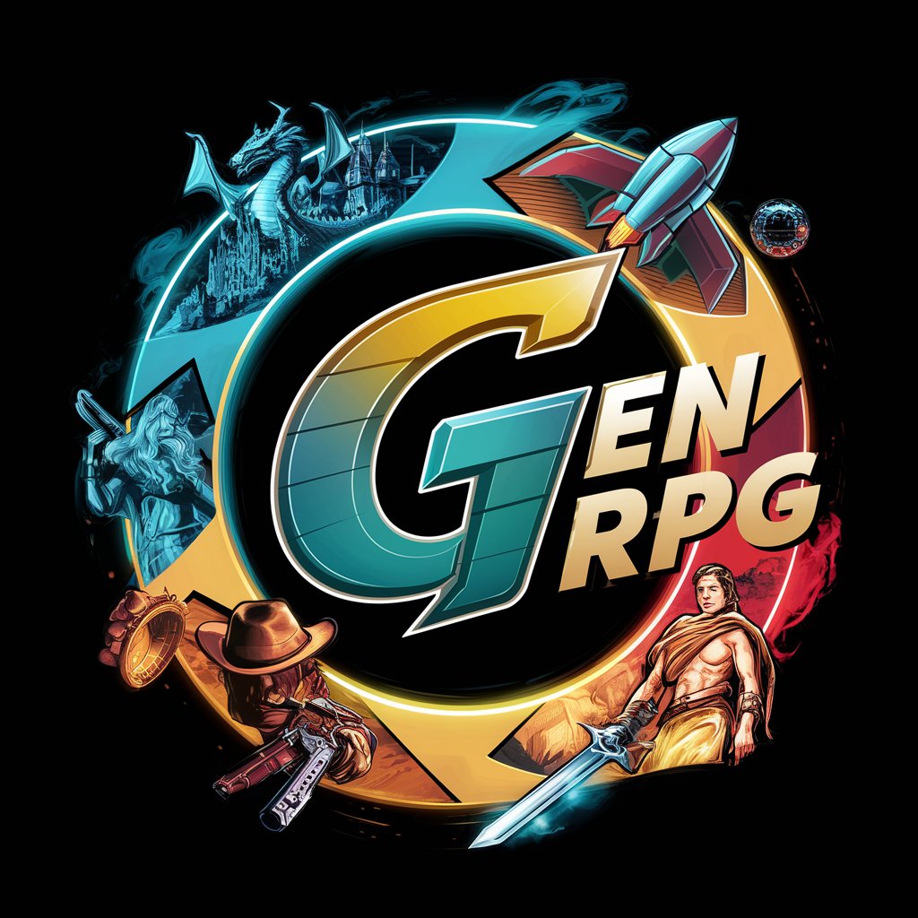 Gen RPG