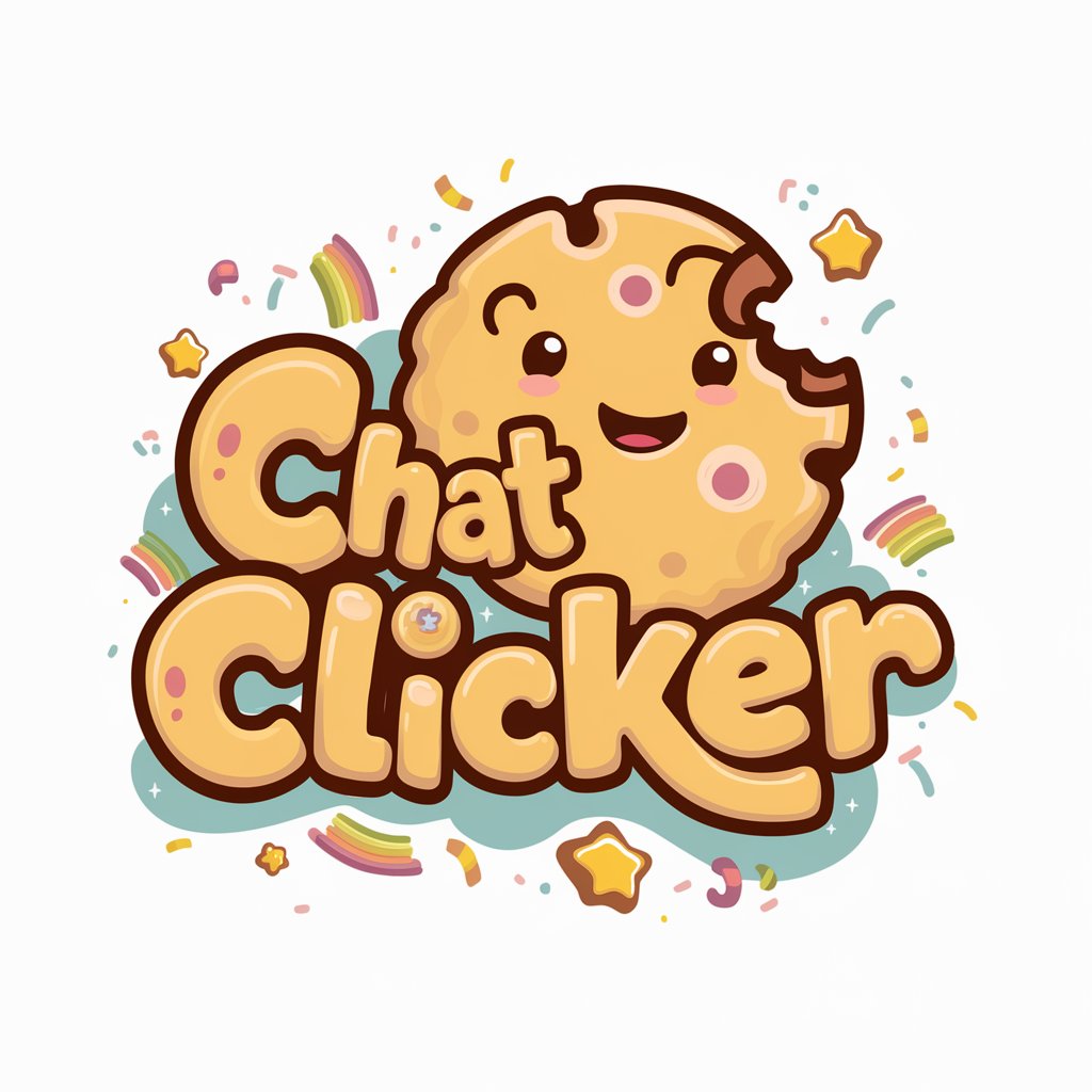 Chat Clicker in GPT Store